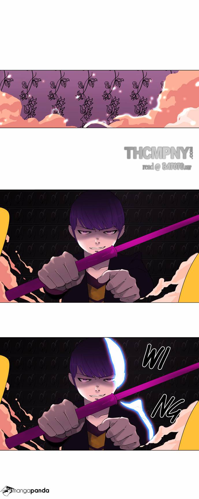 Tower of God Chapter 92 image 11